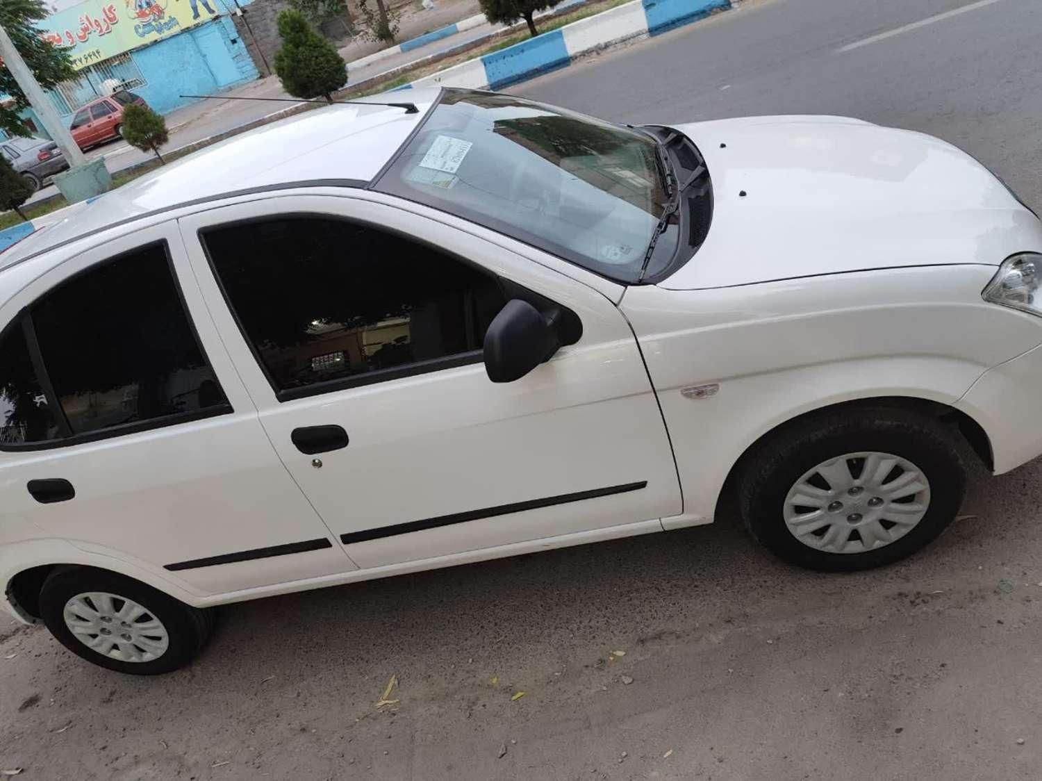 خودرو تیبا، 2 آگهی ann_18205752