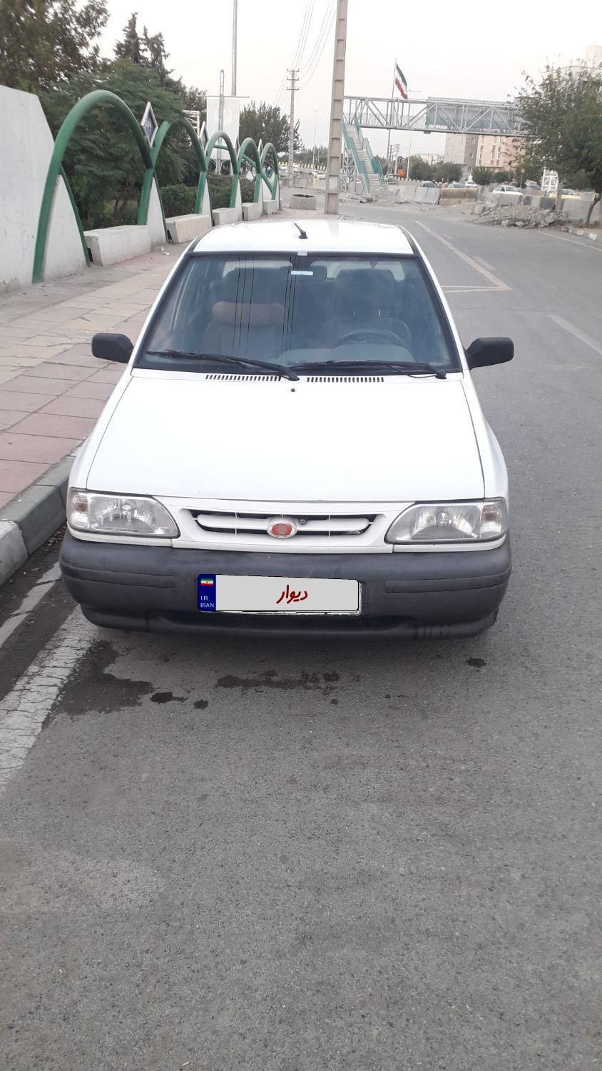 خودرو پراید، 131 آگهی ann_18205753