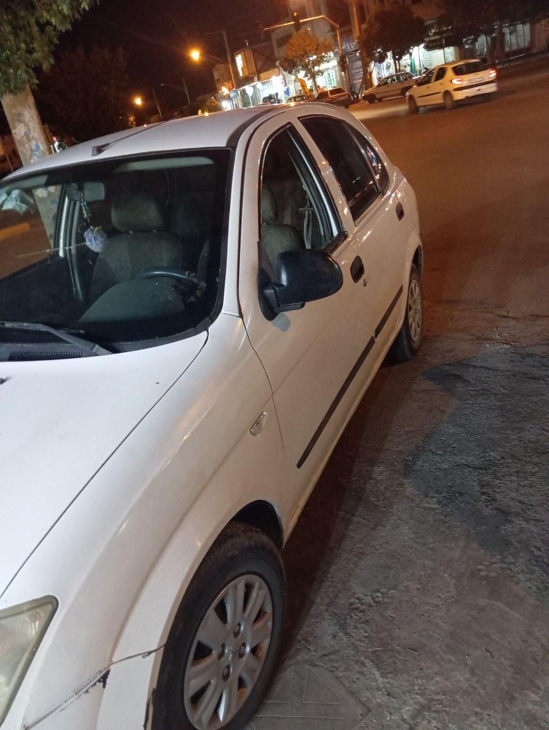 تیبا 2 EX - 1397