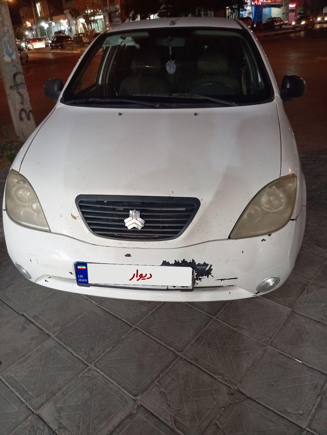 خودرو تیبا، 2 آگهی ann_18205764