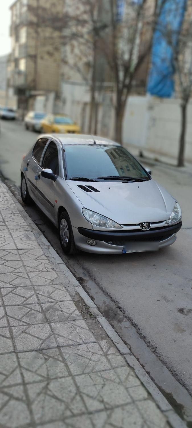خودرو پژو، 206 آگهی ann_18205772