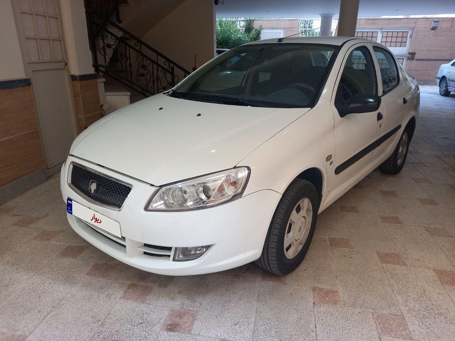 خودرو رانا، EL آگهی ann_18205777