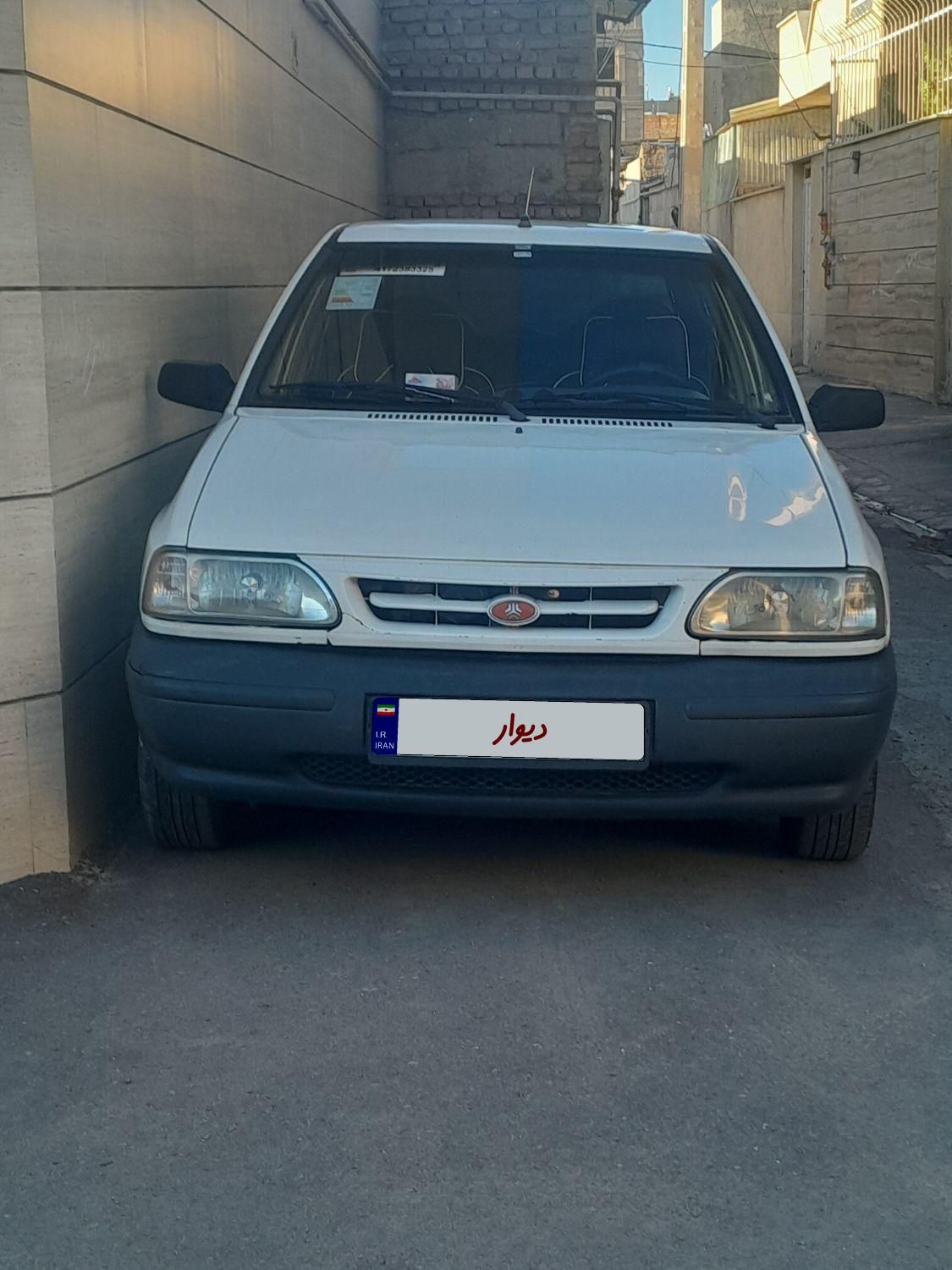 خودرو پراید، 131 آگهی ann_18205778