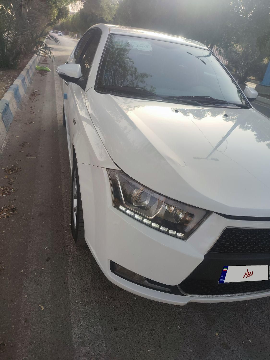 دنا پلاس اتوماتیک توربو - 1401
