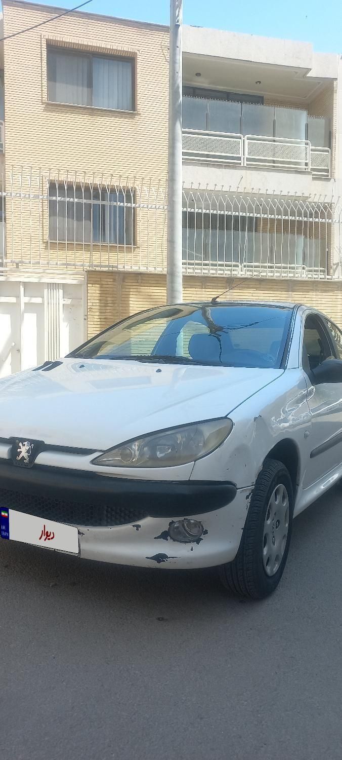خودرو پژو، 206 آگهی ann_18205791
