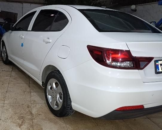 شاهین G دنده ای - 1400