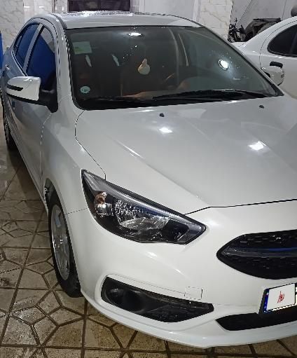 شاهین G دنده ای - 1400