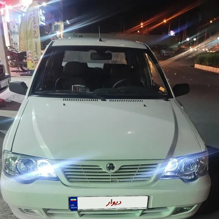 خودرو پراید، 111 آگهی ann_18205808
