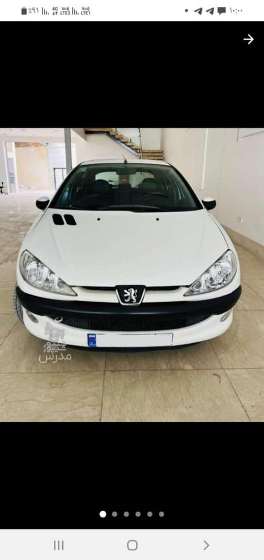 خودرو پژو، 206 آگهی ann_18205816