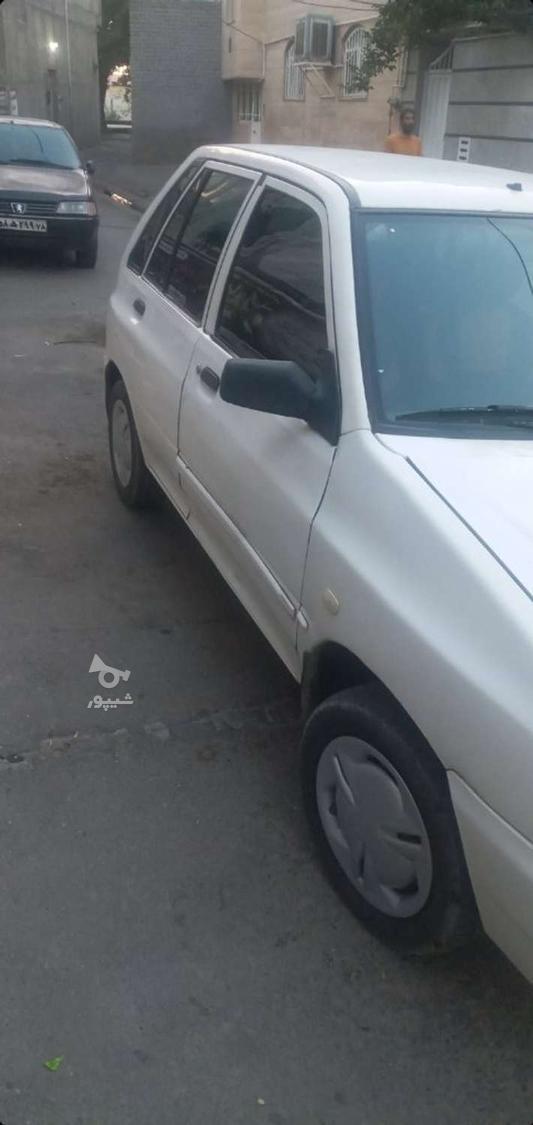 خودرو پراید، 111 آگهی ann_18205822