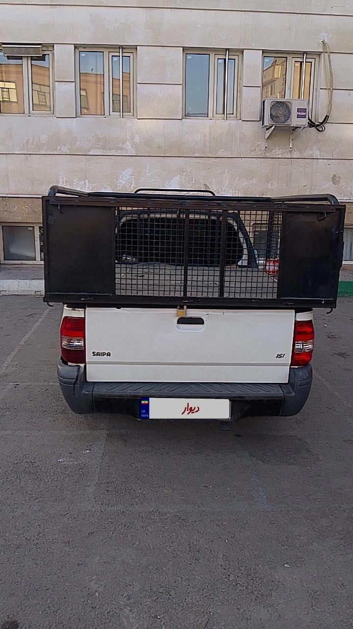 پراید 151 SE - 1397