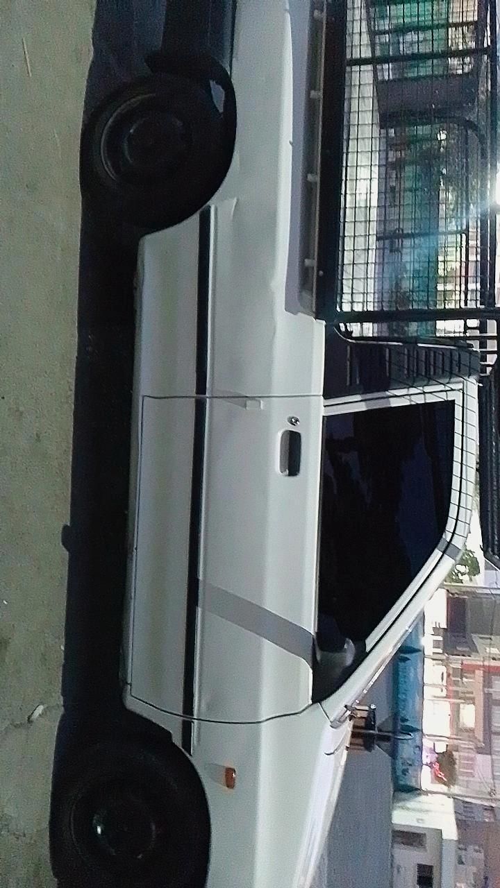 پراید 151 SE - 1397