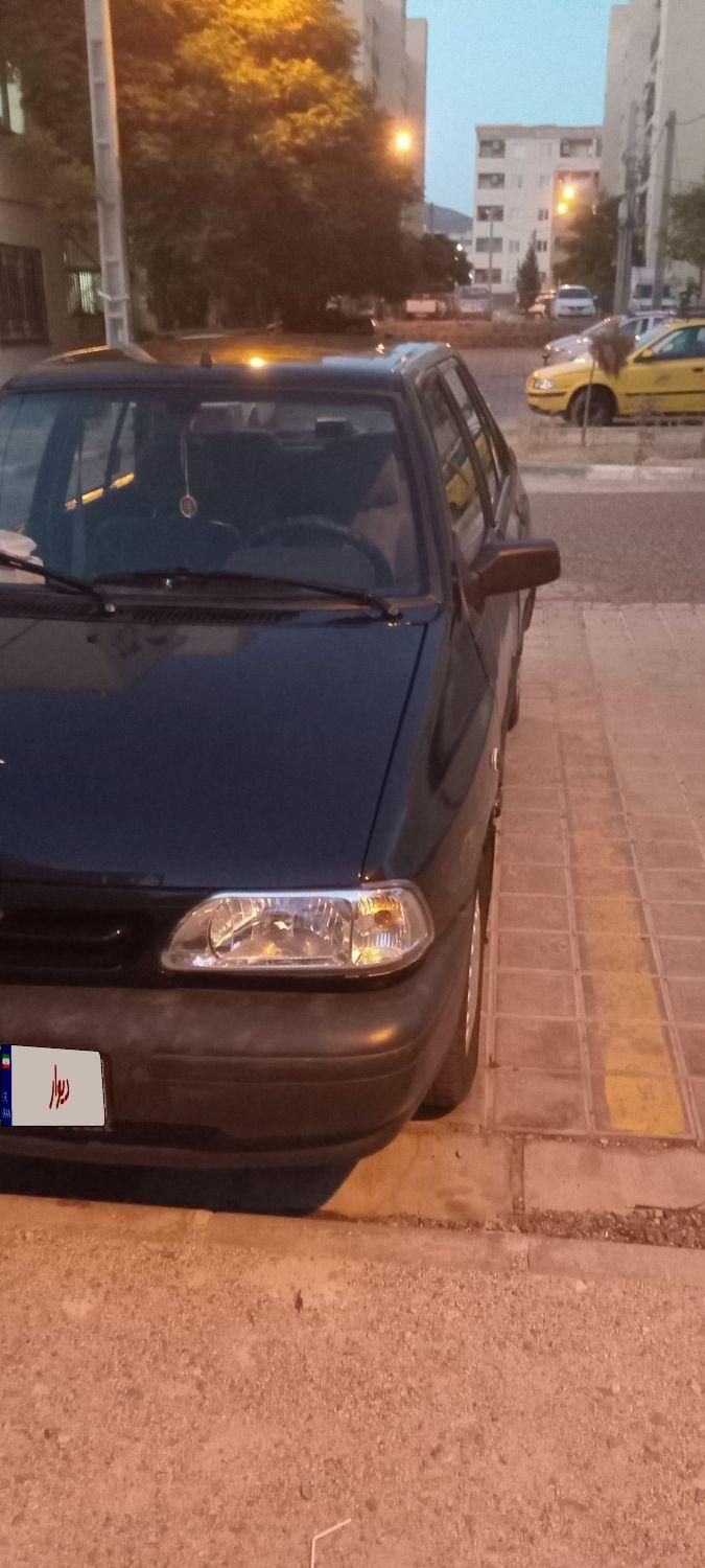 خودرو پراید، صبا آگهی ann_18205832