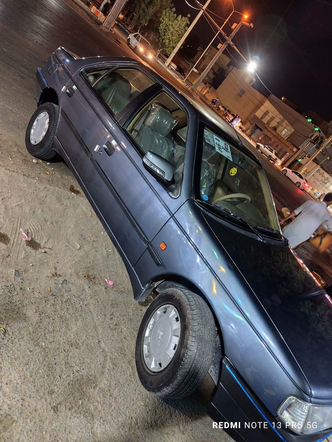 پژو 405 GL - 1373