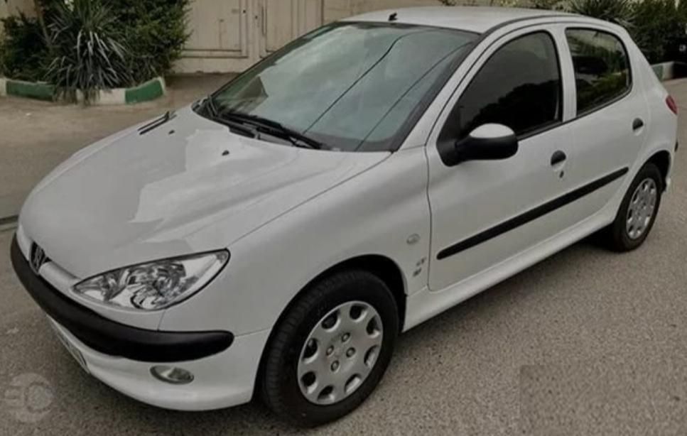 خودرو پژو، 206 آگهی ann_18205837