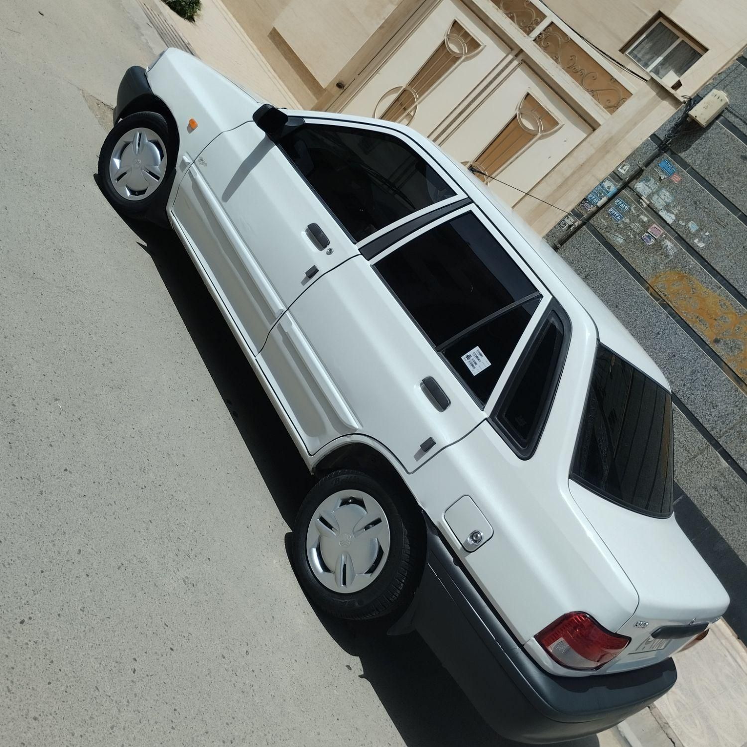 خودرو پراید، 131 آگهی ann_18205844