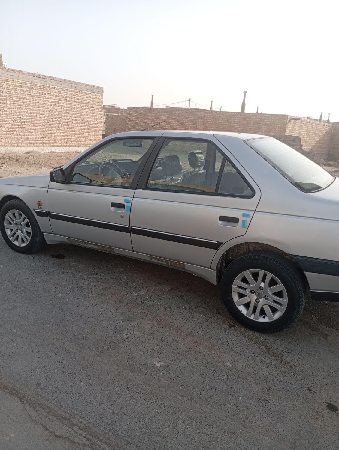 خودرو پژو، 405 آگهی ann_18205845