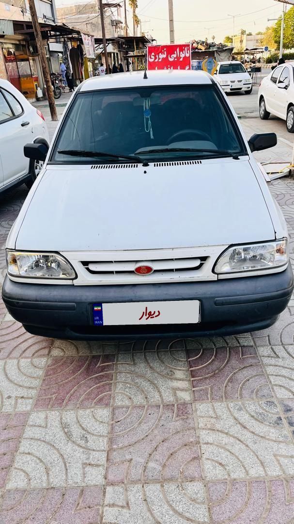 خودرو پراید، 131 آگهی ann_18205847