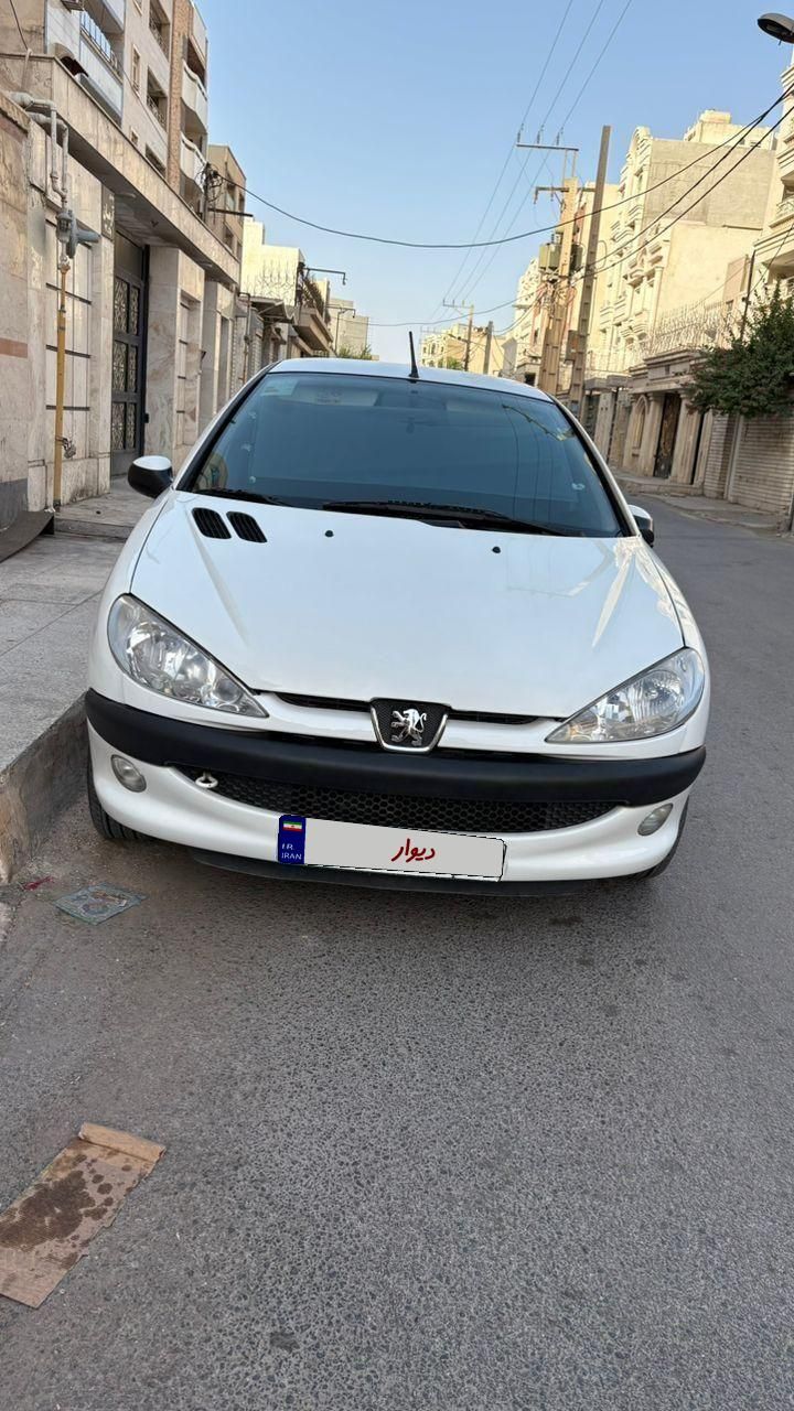 خودرو پژو، 206 آگهی ann_18205850