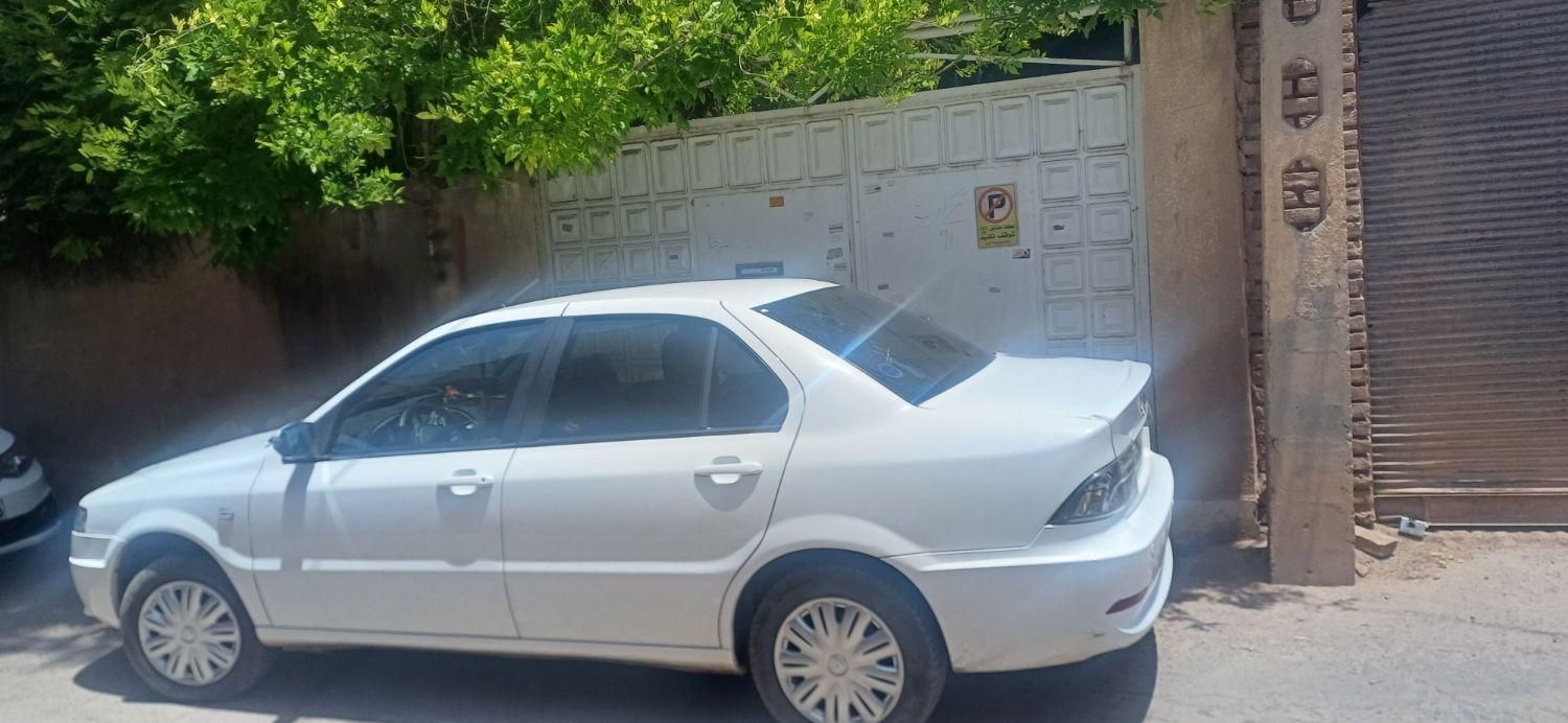 خودرو سمند، سورن آگهی ann_18205853