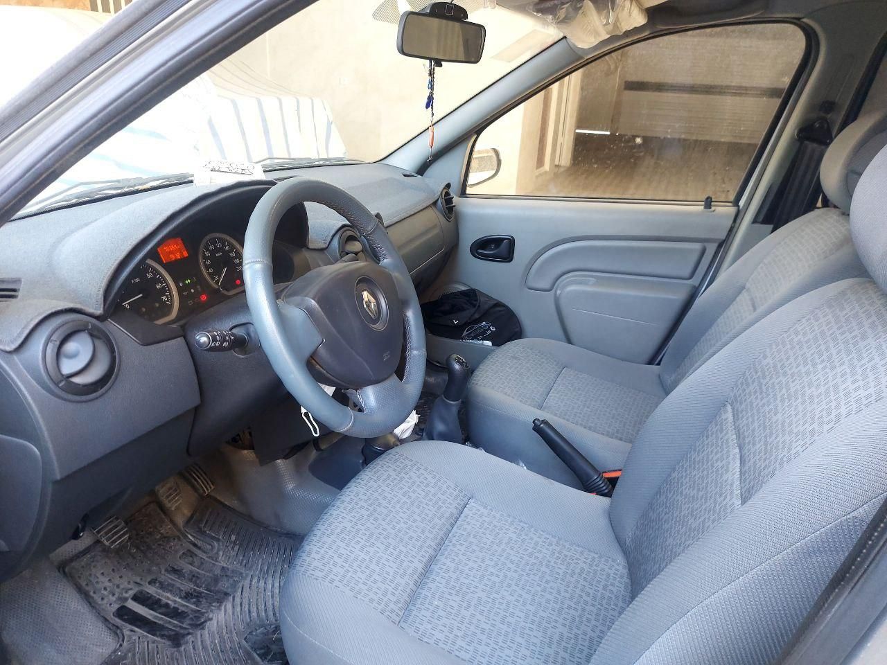 خودرو رنو، تندر 90 آگهی ann_18205862