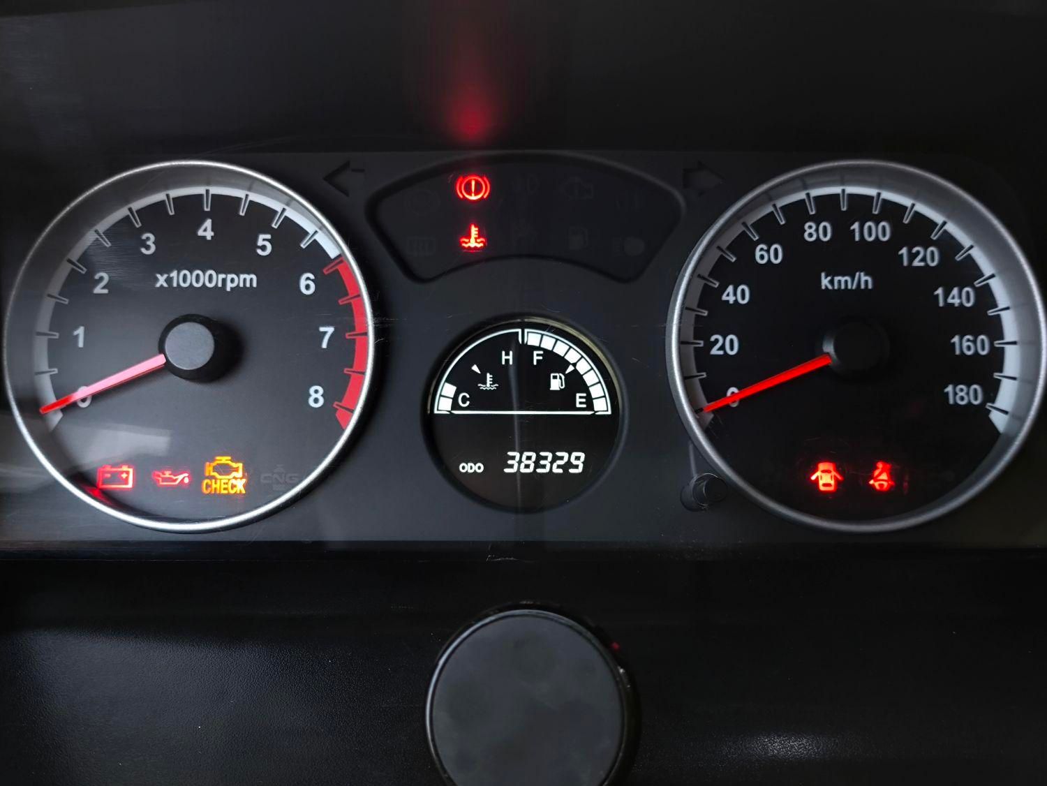 پراید 151 SE - 1402