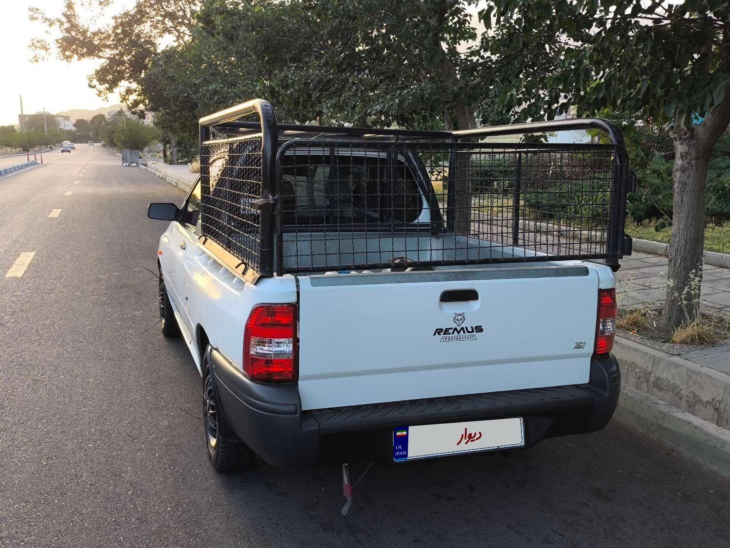 خودرو پراید، 151 آگهی ann_18205864