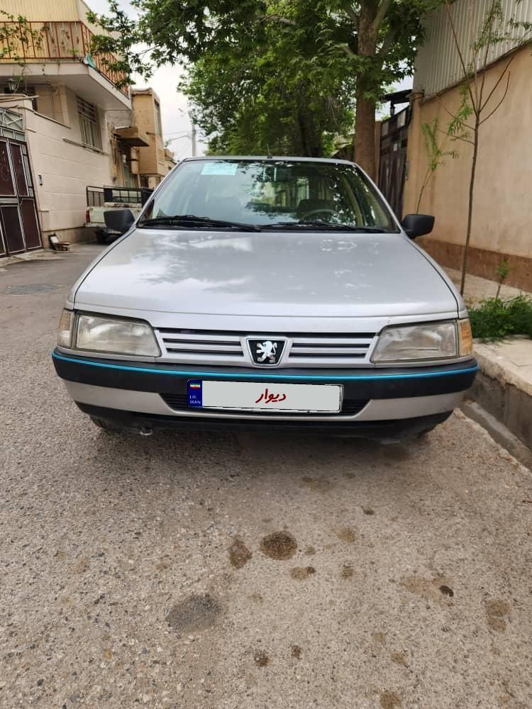 خودرو پژو، 405 آگهی ann_18205889