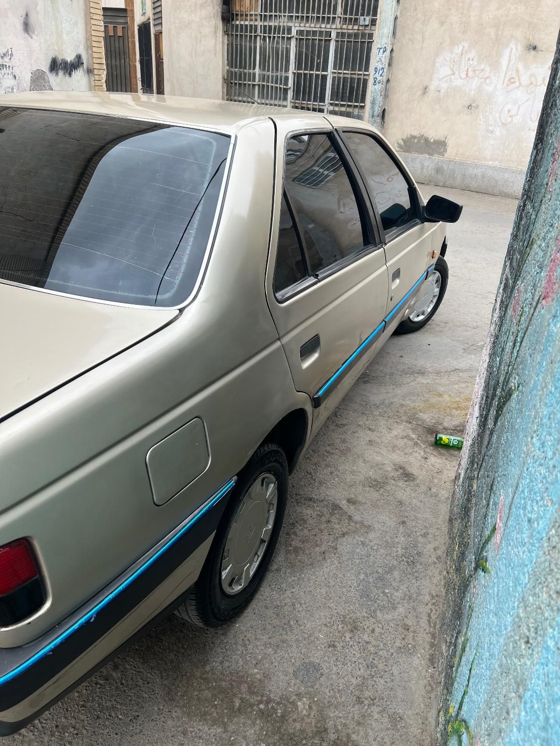 خودرو پژو، 405 آگهی ann_18205900