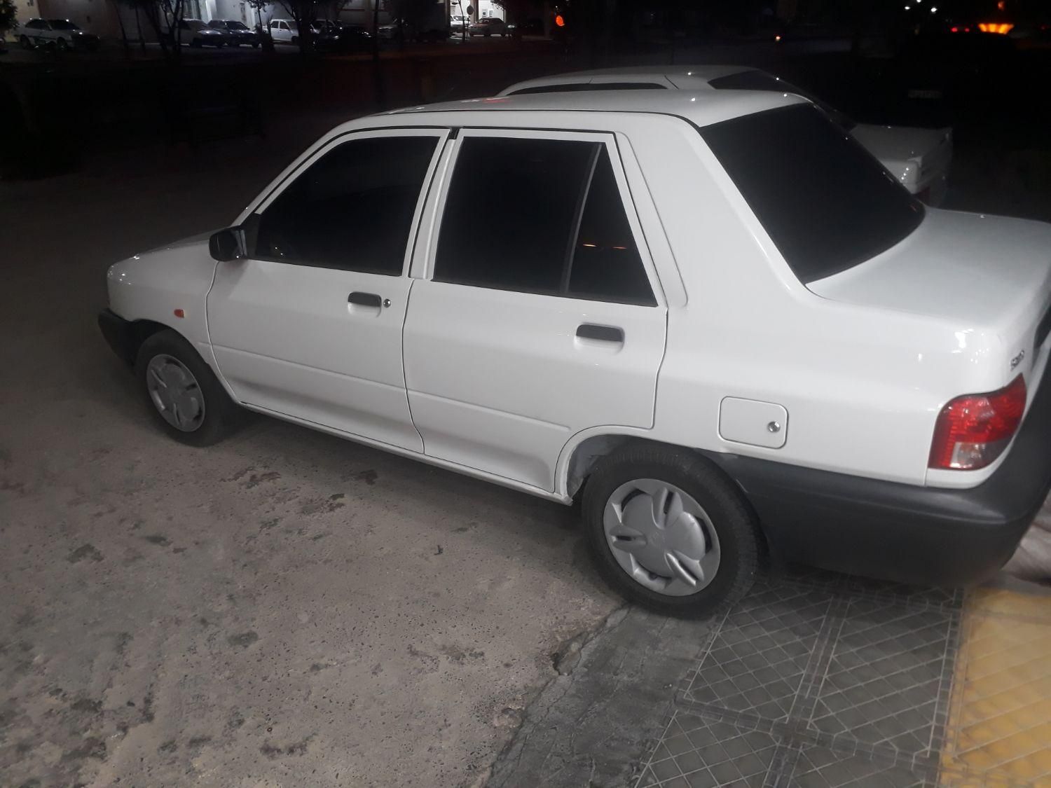 پراید 131 SE - 1399