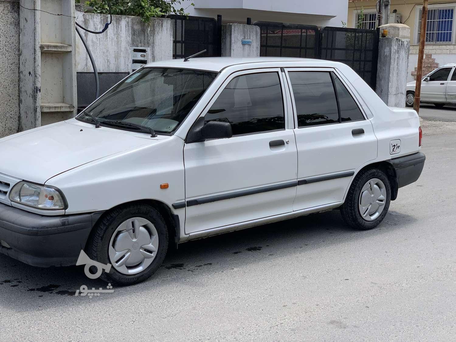 پراید 131 EX - 1397