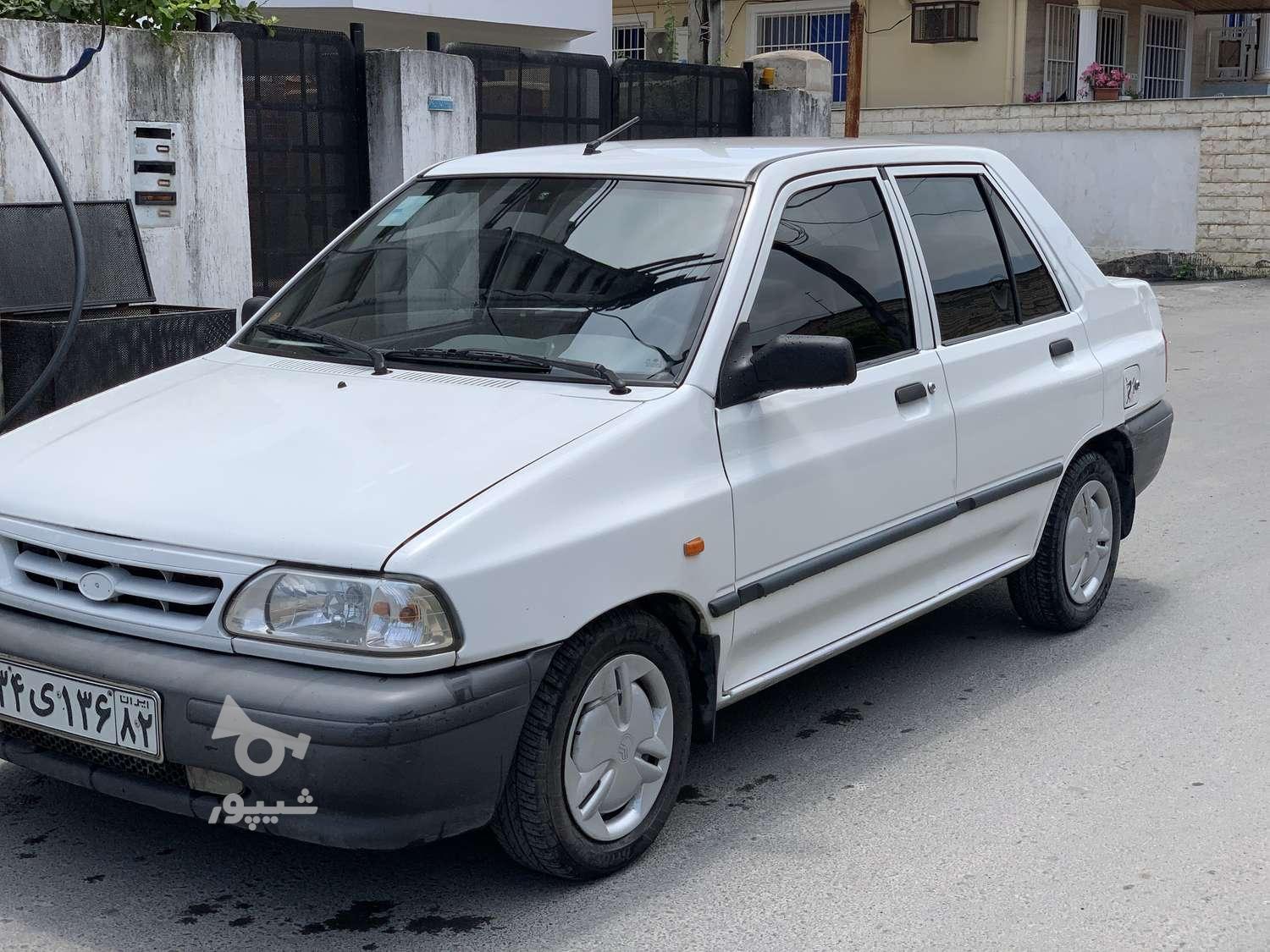 پراید 131 EX - 1397