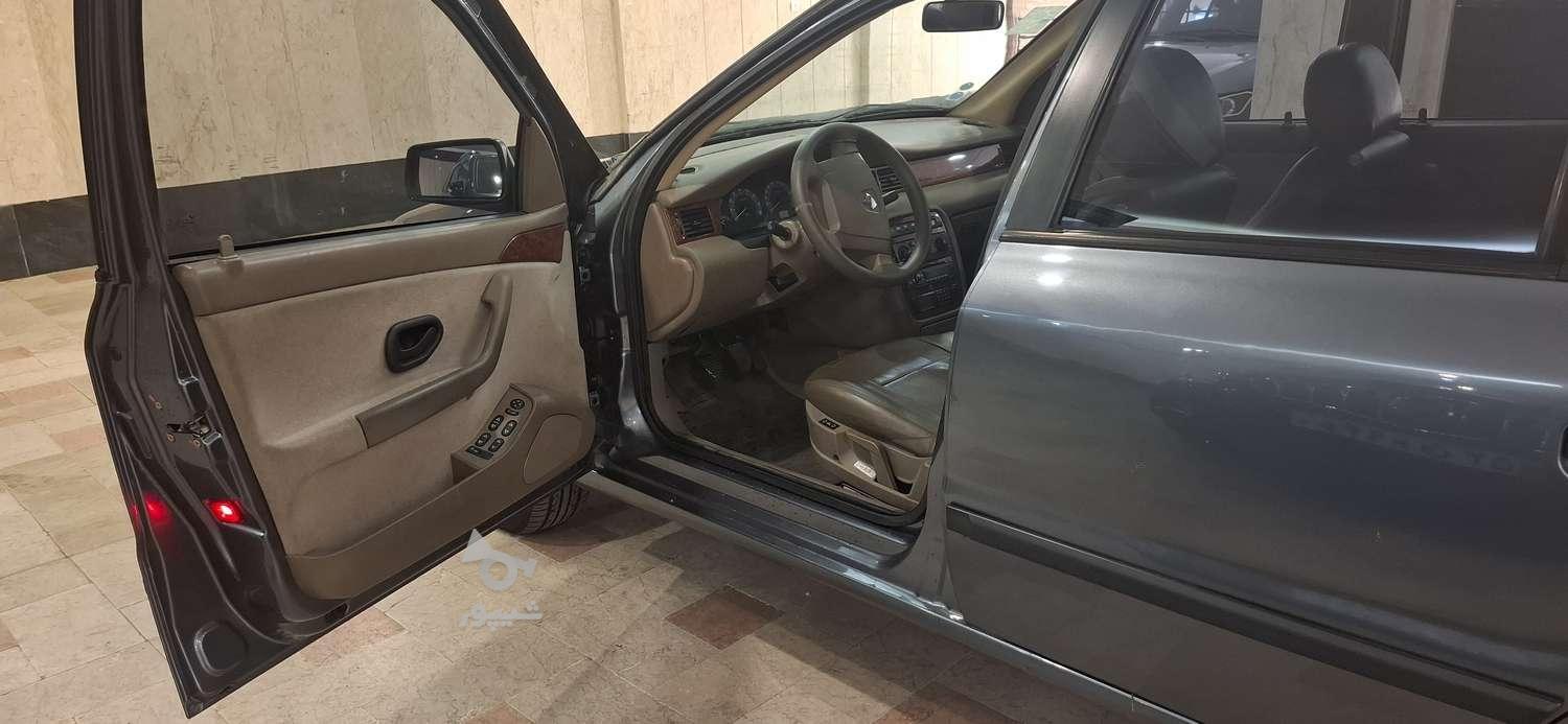 سمند LX EF7 دوگانه سوز - 1396