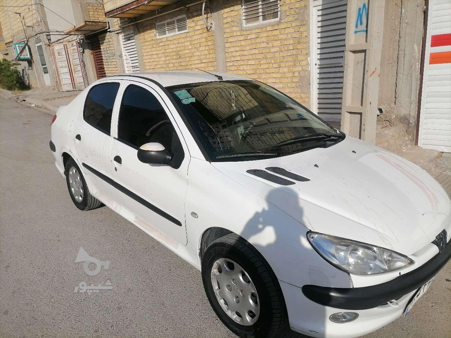 خودرو پژو، 206 آگهی ann_18205959