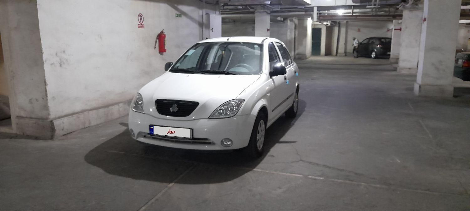 تیبا 2 EX - 1400