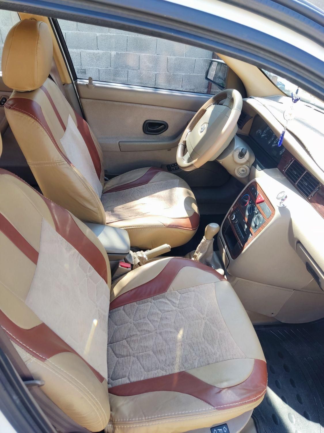 سمند LX XU7 - 1399