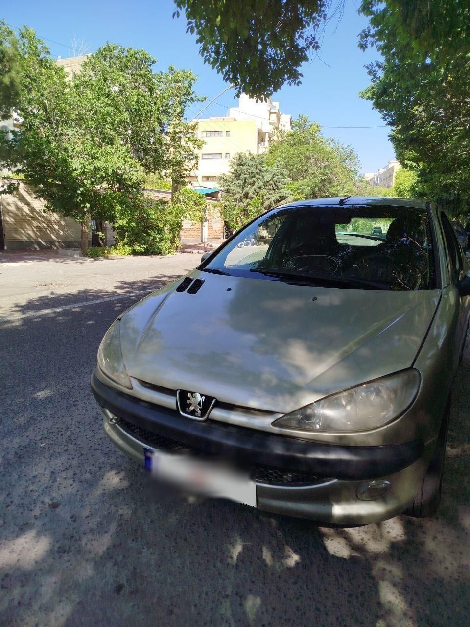 خودرو پژو، 206 آگهی ann_18205998