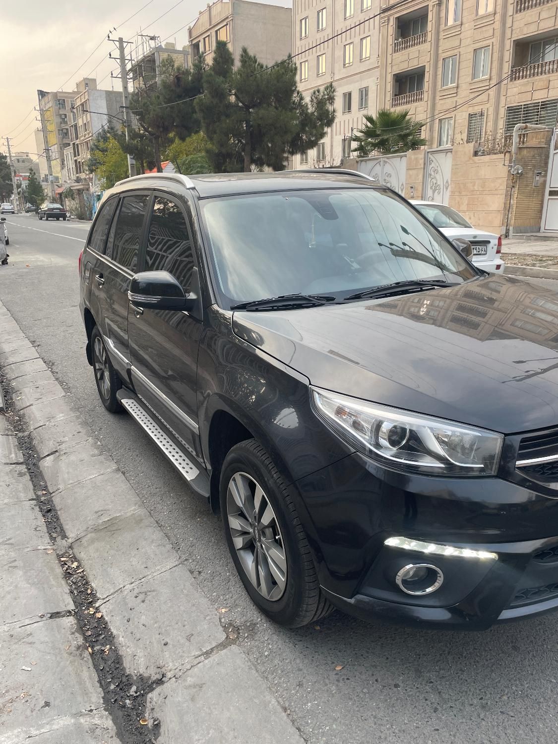 خودرو ام وی ام، X33 S آگهی ann_18205999