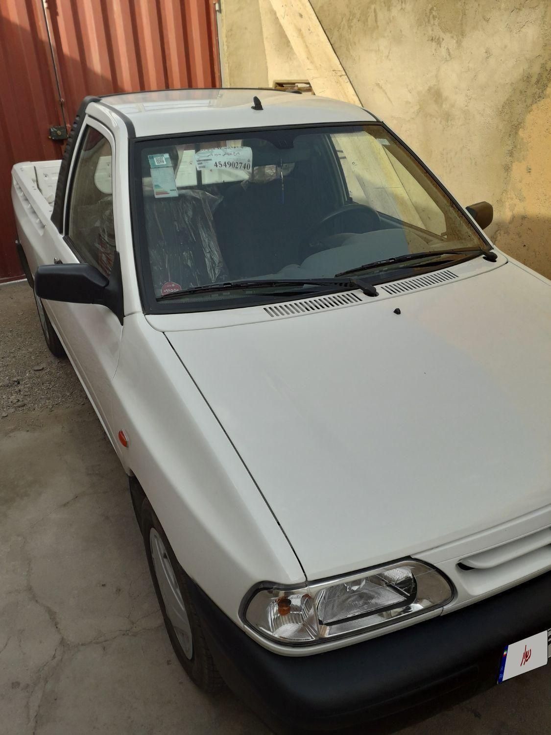 پراید 151 SE - 1403
