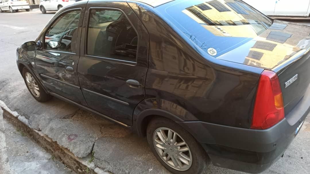 رنو تندر 90 E2 - 1389