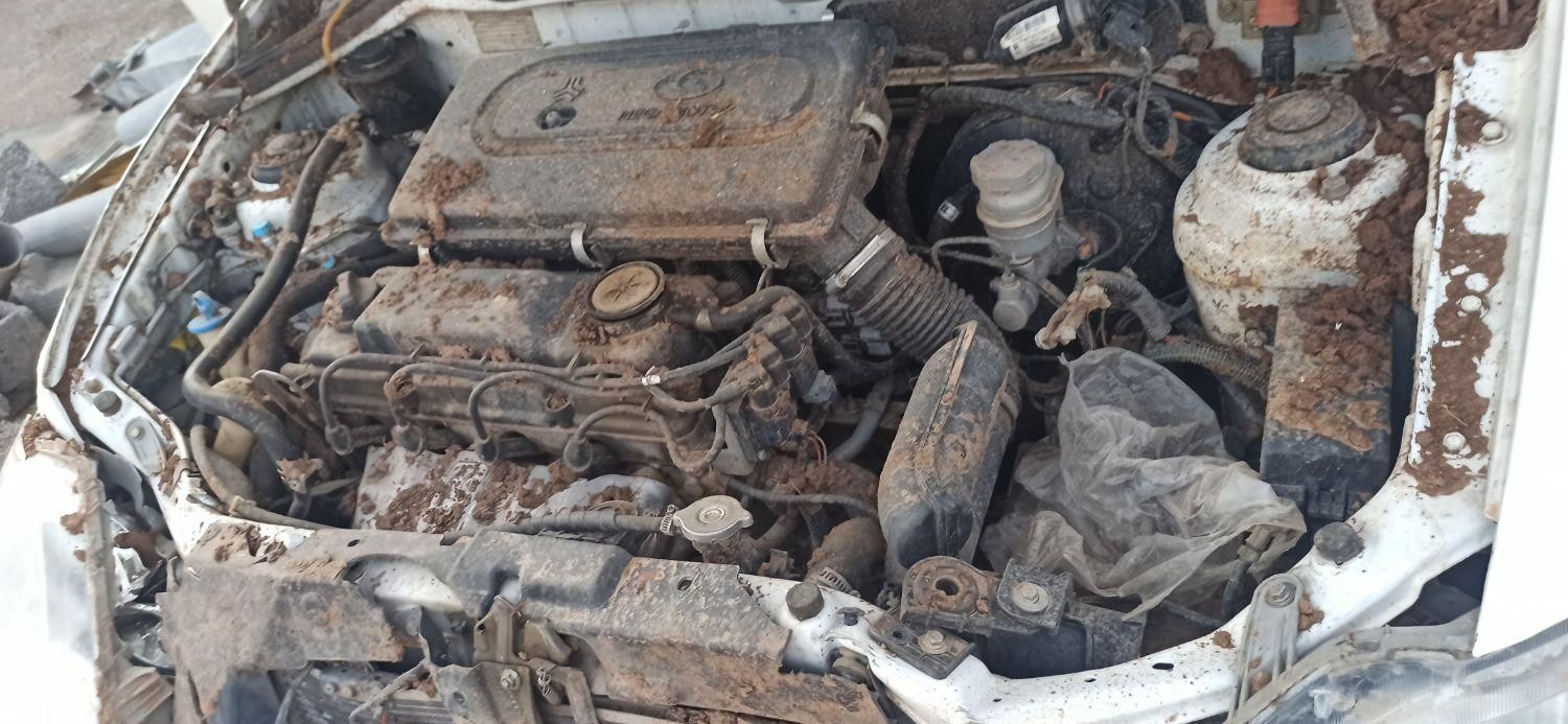 تیبا 2 EX - 1397
