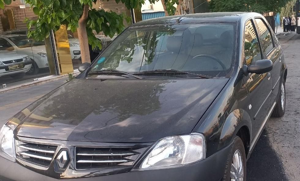 خودرو رنو، تندر 90 آگهی ann_18206055