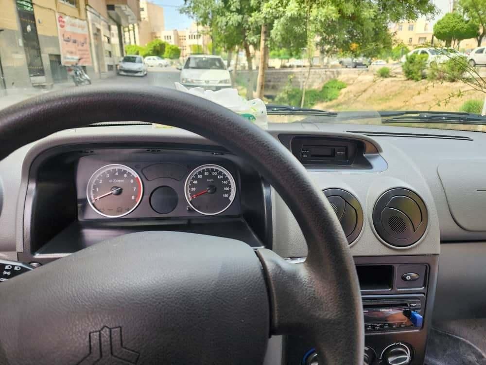 پراید 151 SE - 1403