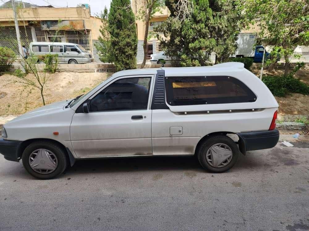 خودرو پراید، 151 آگهی ann_18206056