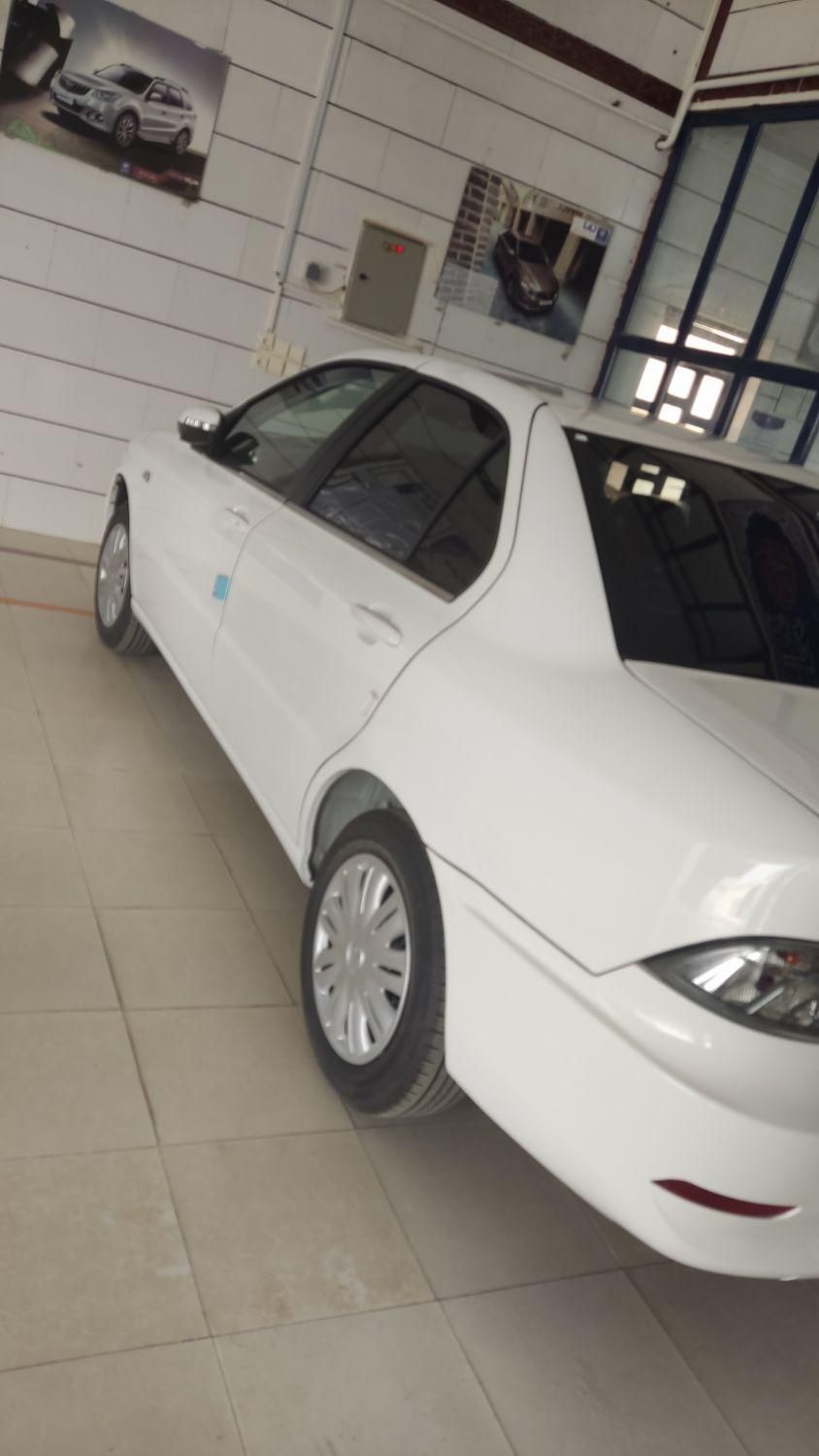 سمند LX EF7 - 1403