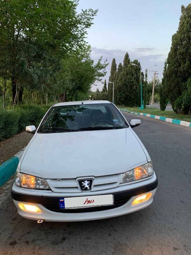 خودرو پژو، پارس آگهی ann_18206081