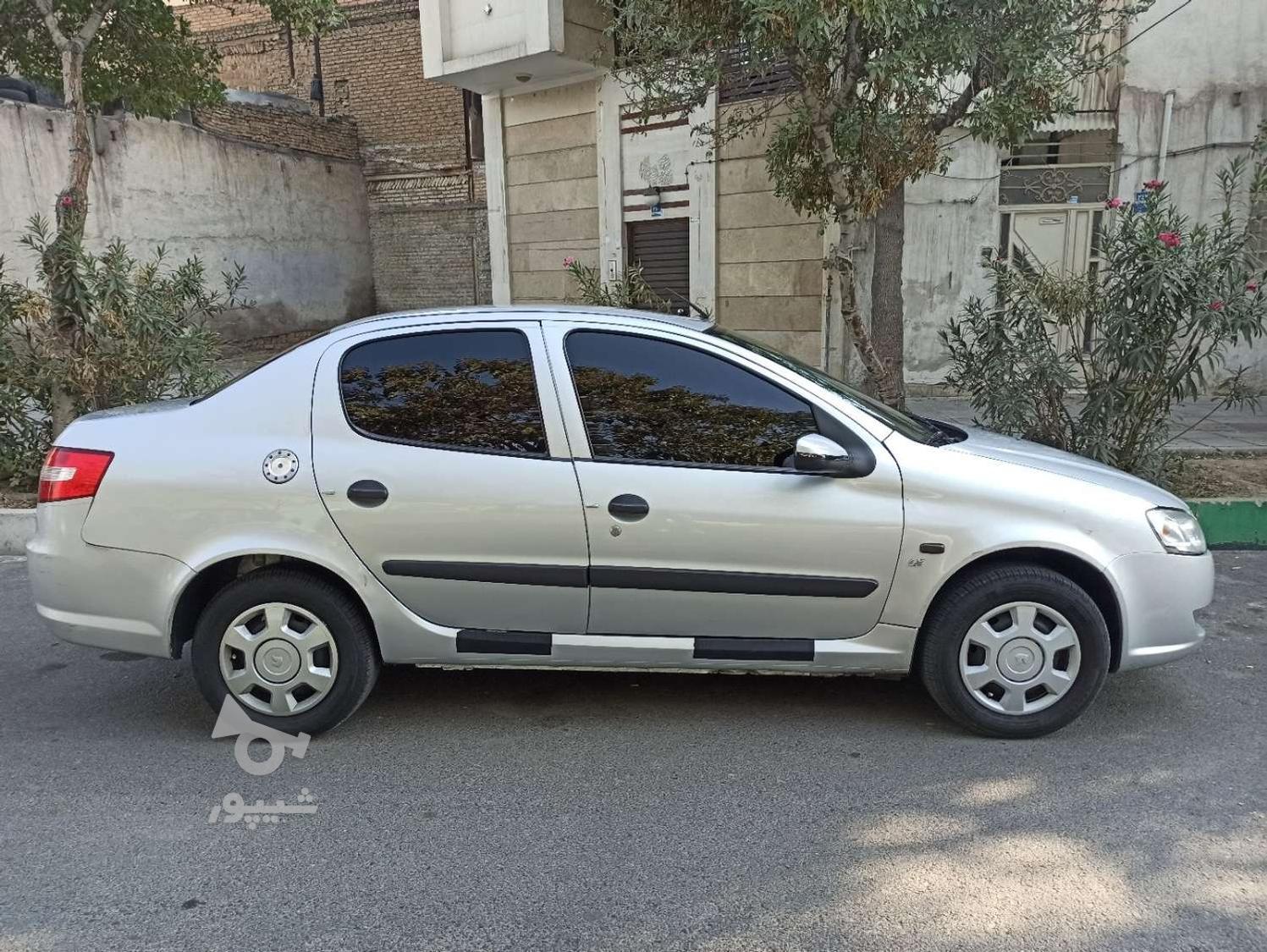 خودرو رانا، LX آگهی ann_18206096