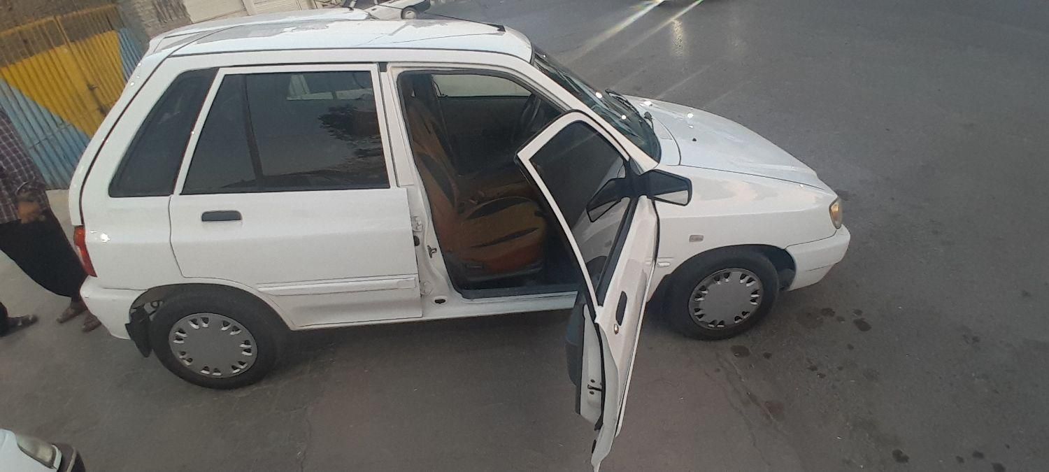 پراید 111 SE - 1397