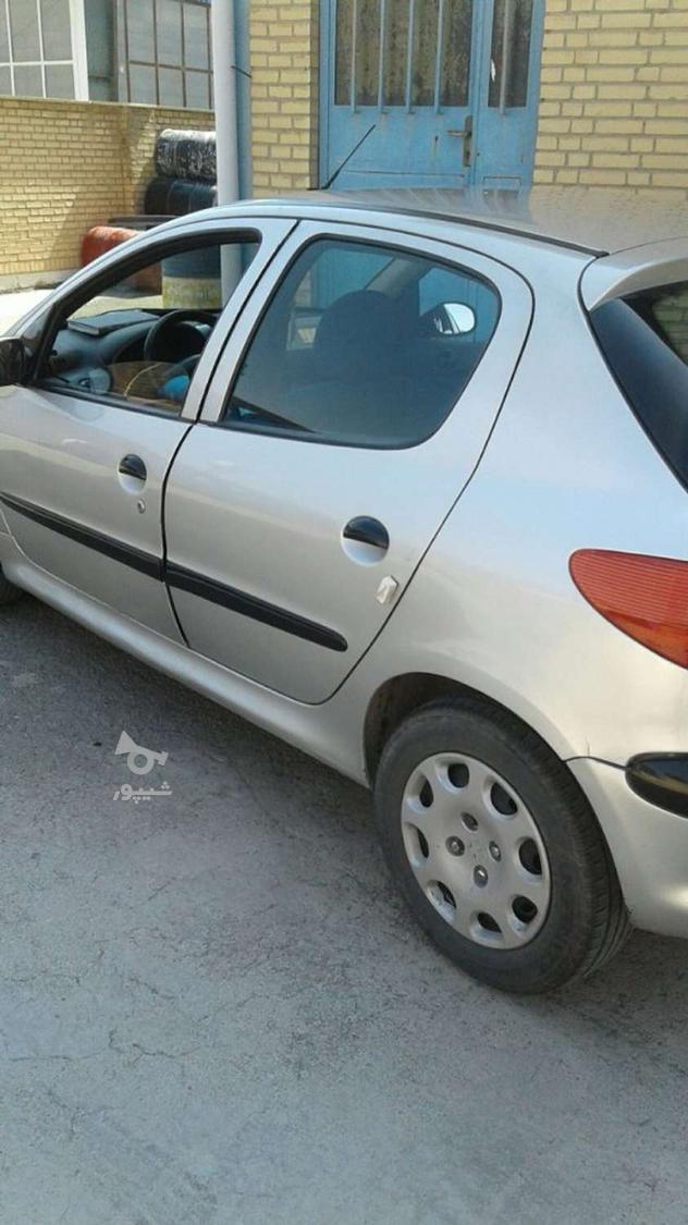 خودرو پژو، 206 آگهی ann_18206101