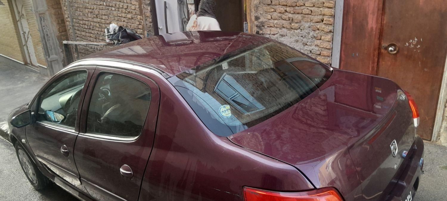 خودرو رانا، پلاس آگهی ann_18206118